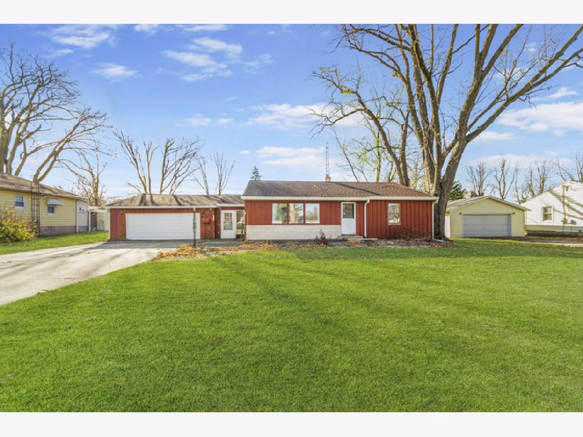  Sold Wenona Illinois, 403 Second