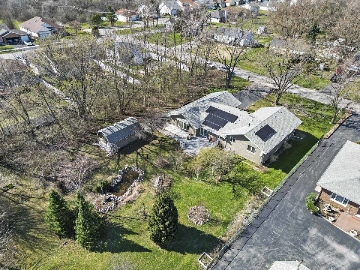  Sold South Chicago Heights Illinois, 154 34th