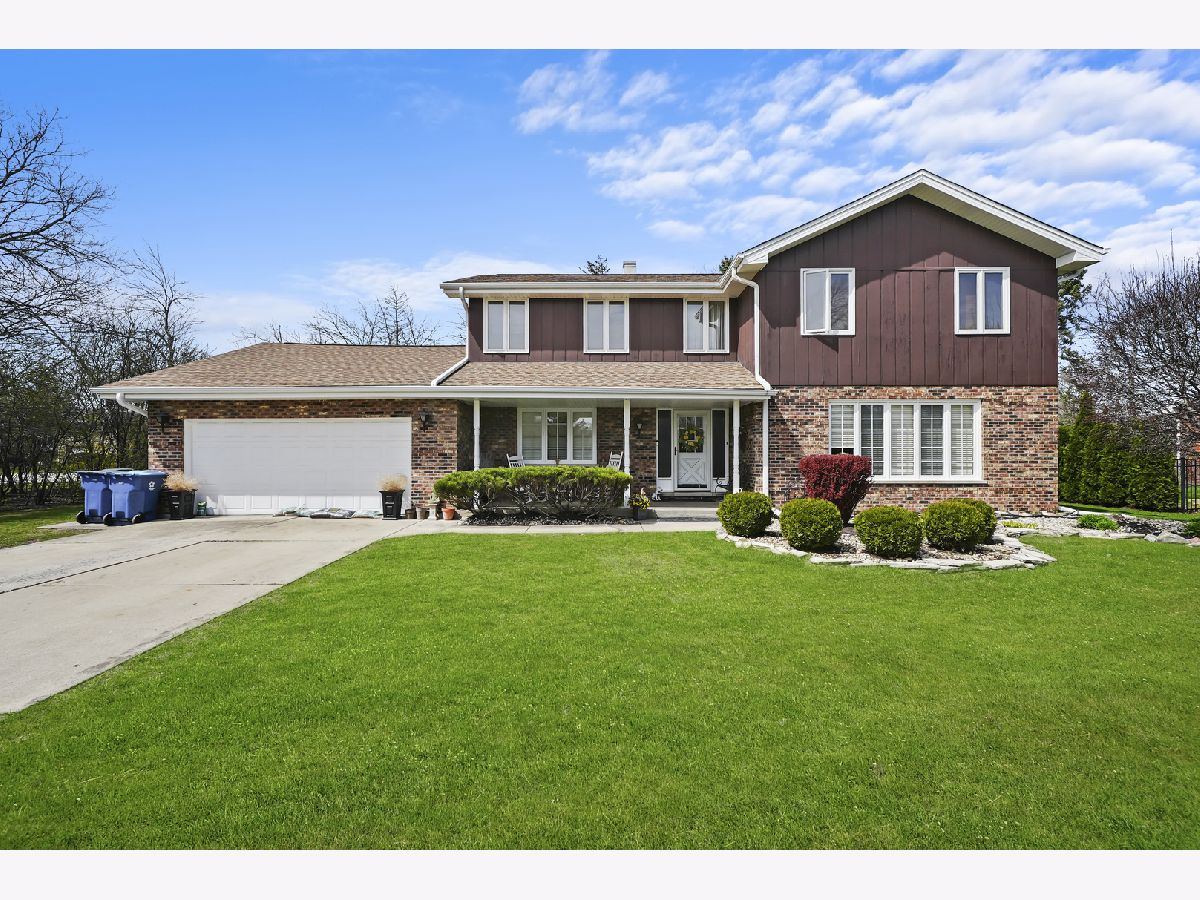 Sold Palos Heights Illinois, 12650 Navajo