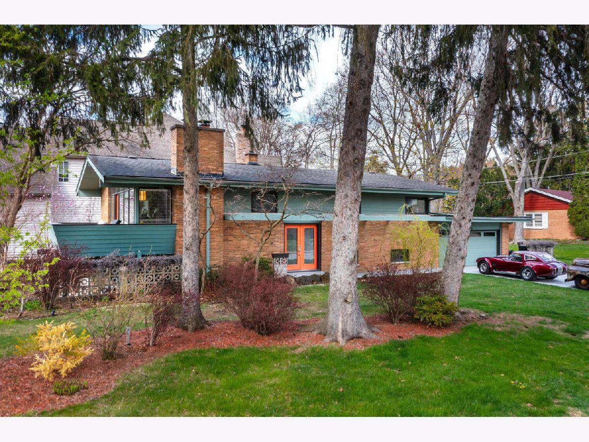 Homes Sold East Highlands Naperville Illinois, 125 Maple