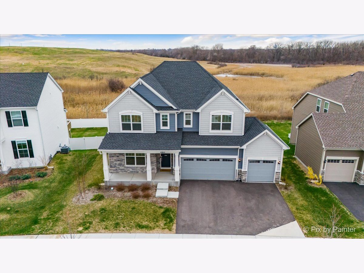 Homes & Condos & Townhomes Sold South Pointe South Elgin Illinois, 360 Pointe