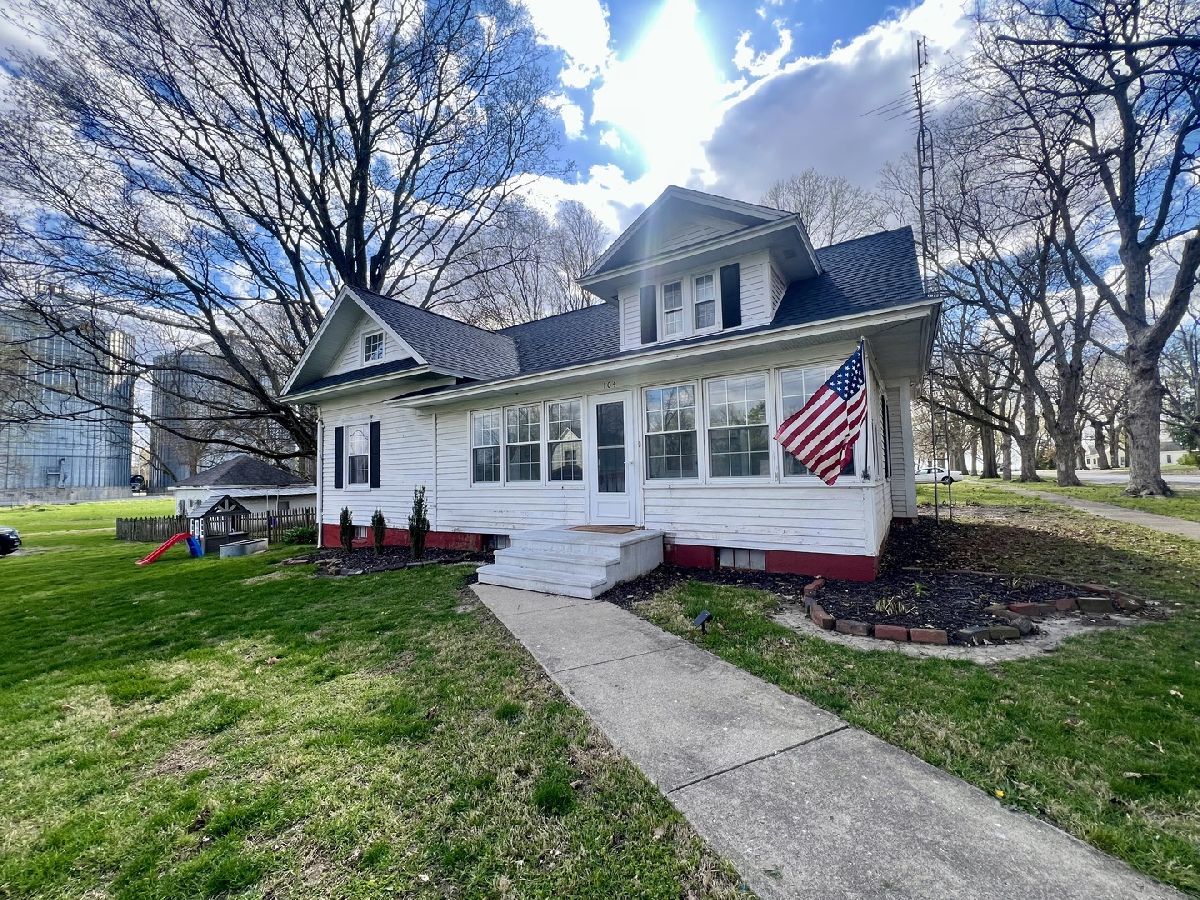  Sold Broadlands Illinois, 104 Lincoln