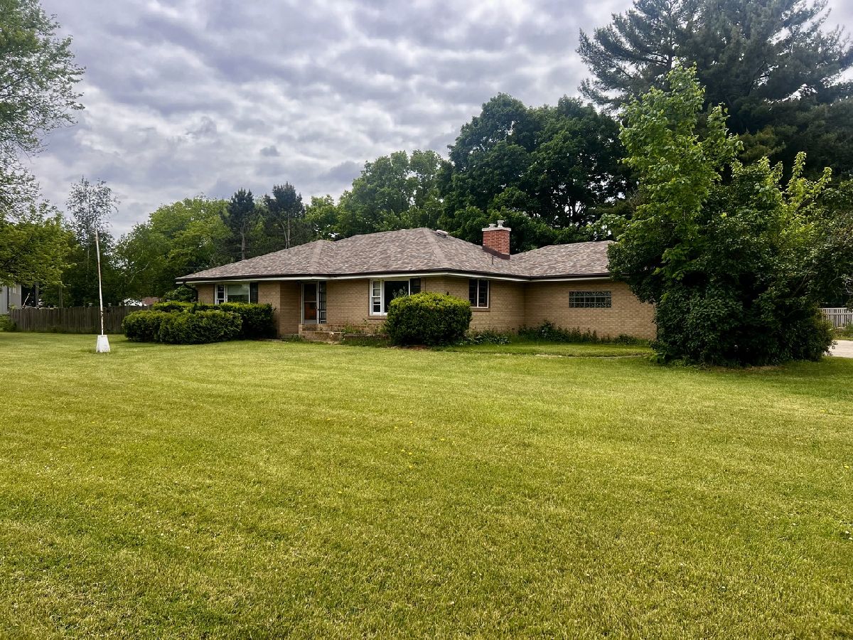  Sold Oregon Illinois, 1320 Il Rte 2