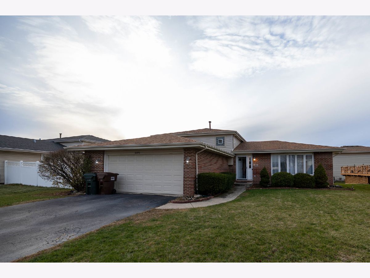 Homes & Condos & Townhomes Rented Fawn Ridge Country Club Hills Illinois, 17840 Vista