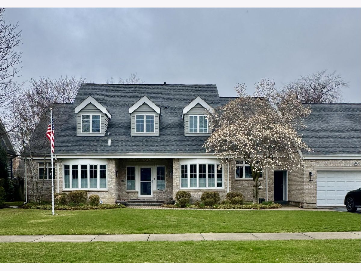  Sold Northfield Illinois, 268 Eaton