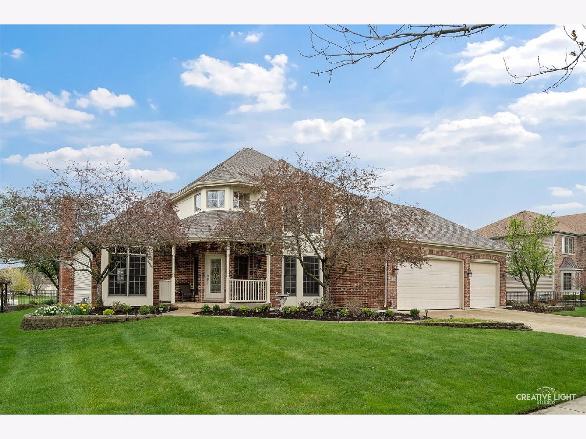 Homes & Townhomes Sold Tall Grass Naperville Illinois, 3504 Redwing