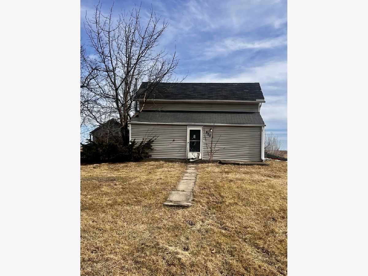 For Sale Polo Illinois, 3703 Main Street