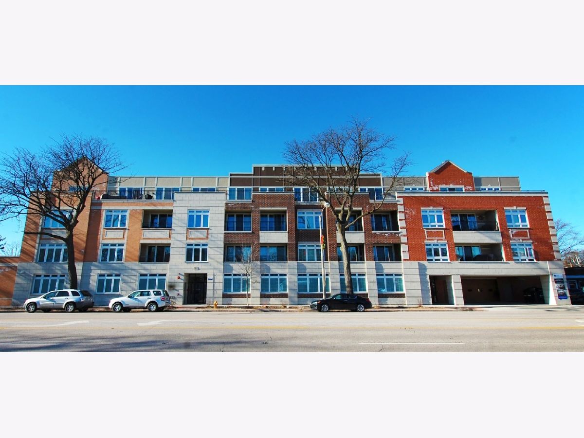  Rented Glenview Illinois, 1202 Waukegan