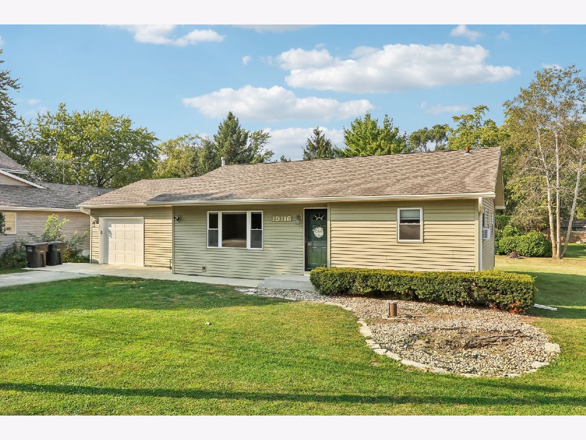 Sold Bristol Wisconsin, 19116 101st