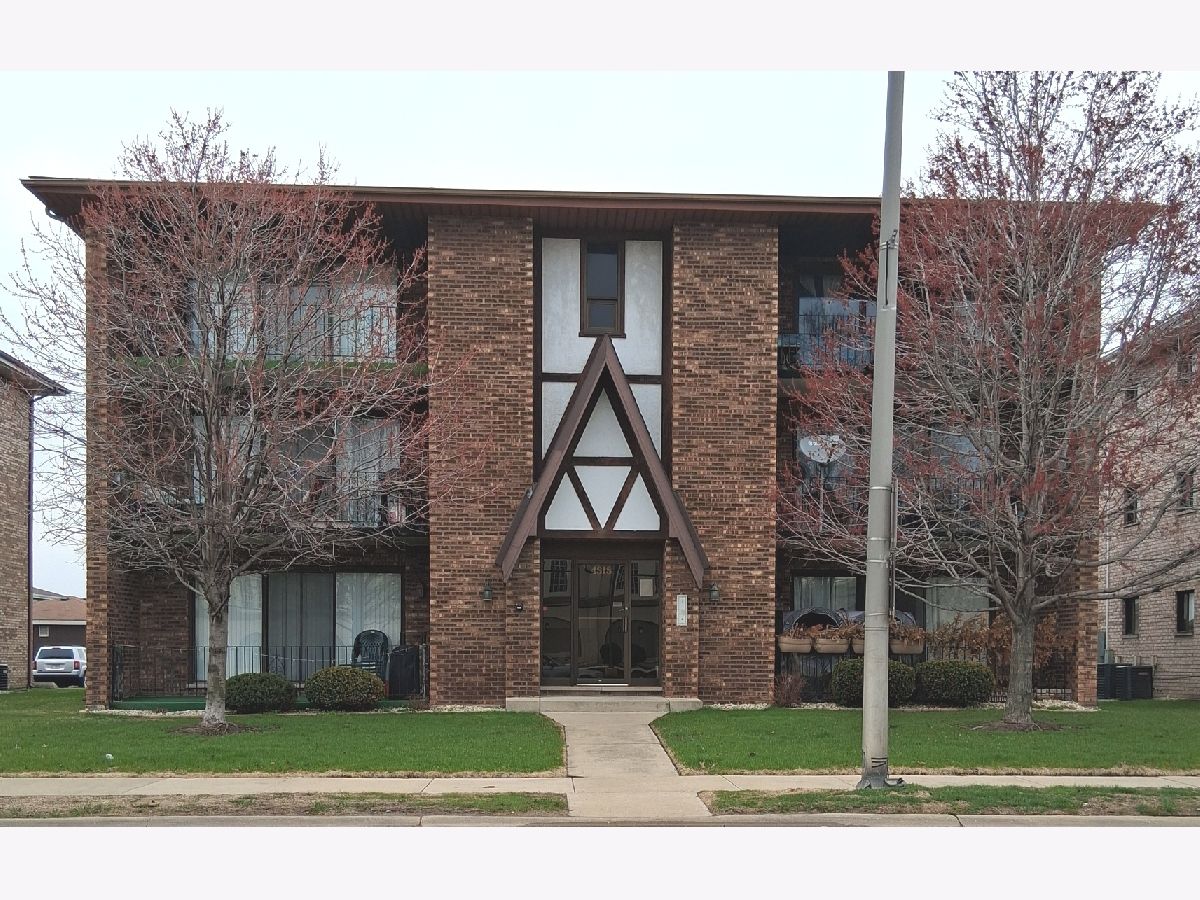  Rented Alsip Illinois, 4818 122nd