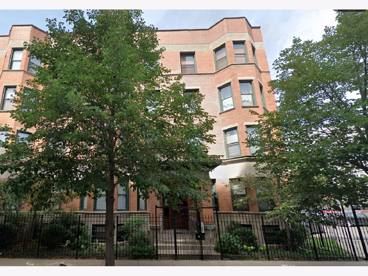 Condominiums Sold Kenmore Condominiums Chicago Illinois, 4806 Kenmore