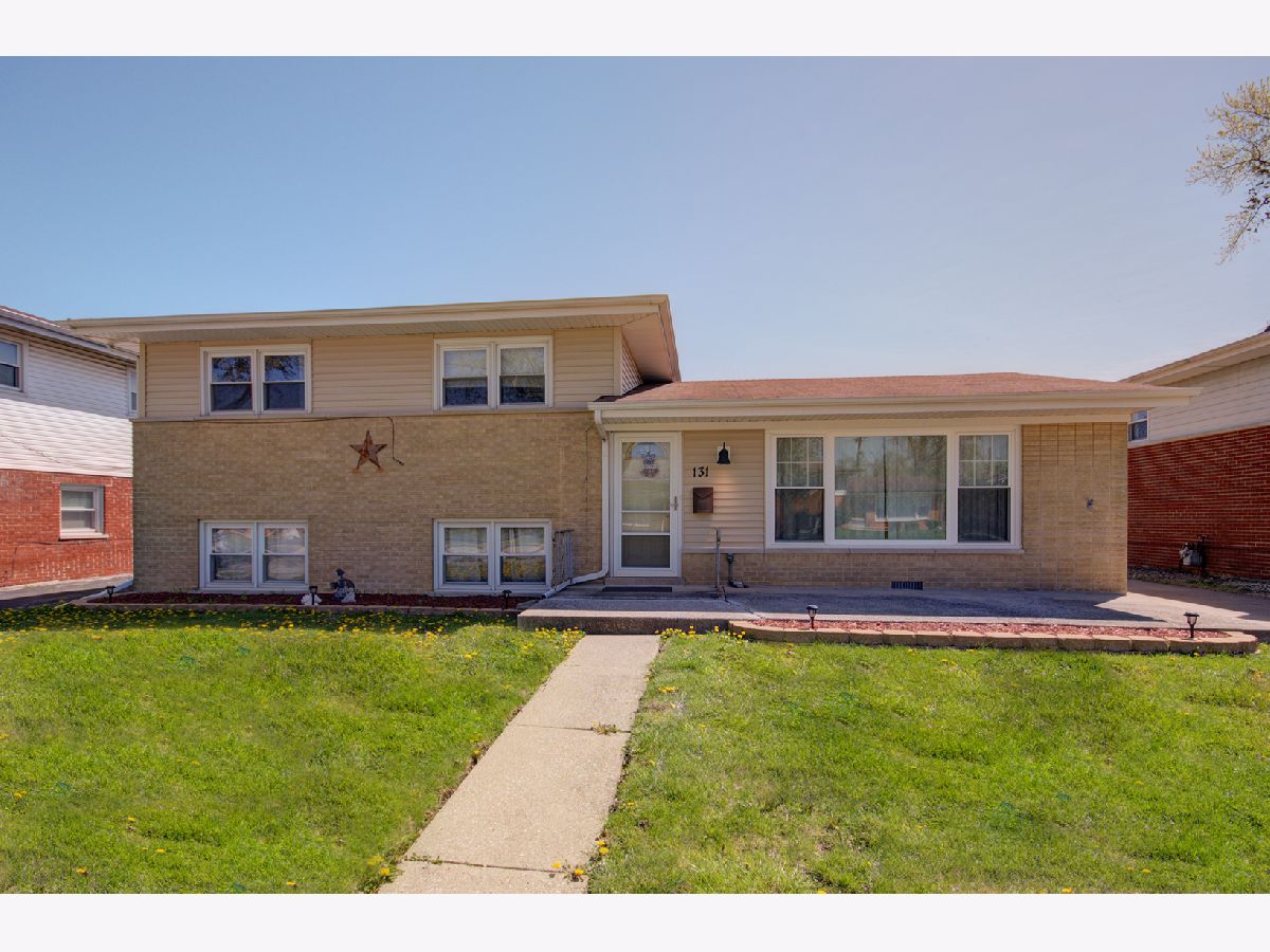 Homes Sold Normandy Villa Chicago Heights Illinois, 131 Floyd