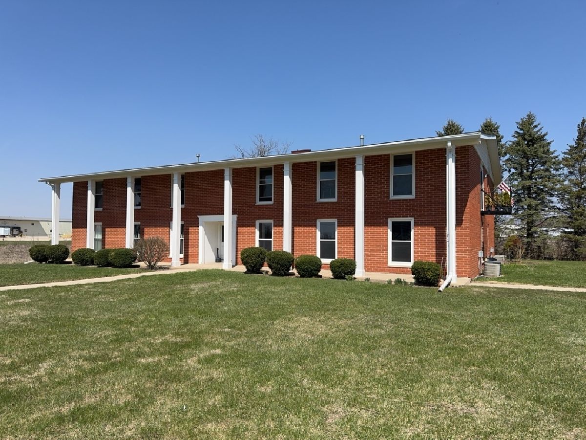  Rented Walworth Wisconsin, 418 Beloit