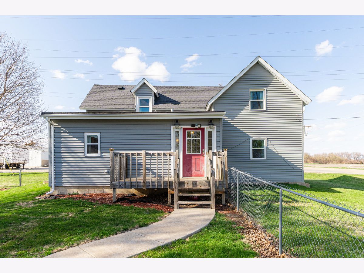  Sold Ashton Illinois, 307 Cartwright