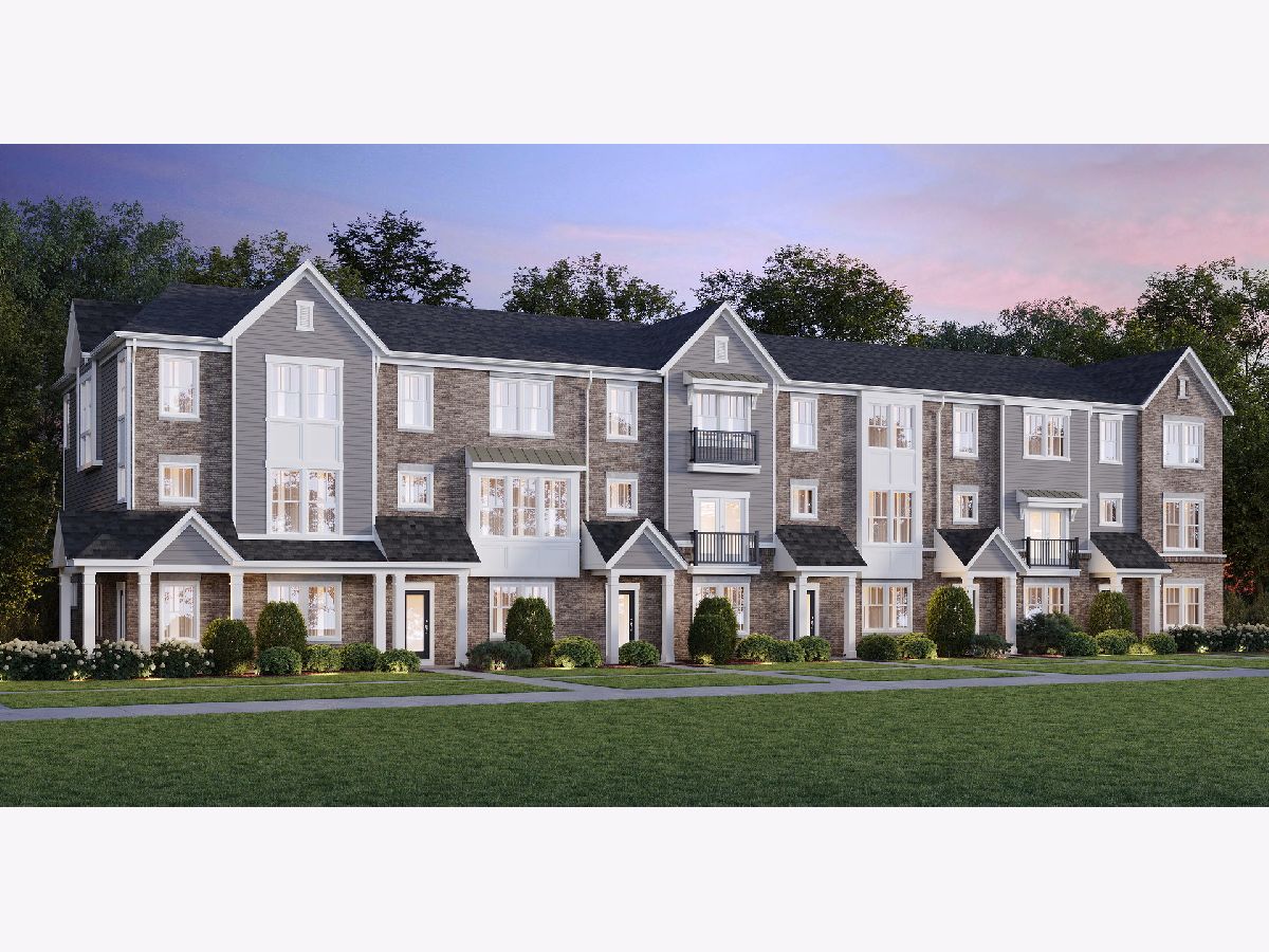  Sold Woodridge Illinois, 6235 Sandbelt