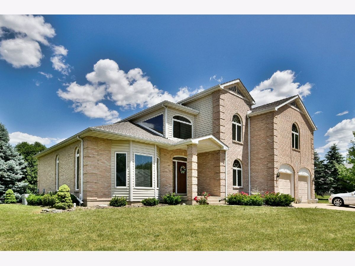 Homes Sold Heritage Hill Dekalb Illinois, 225 Salem