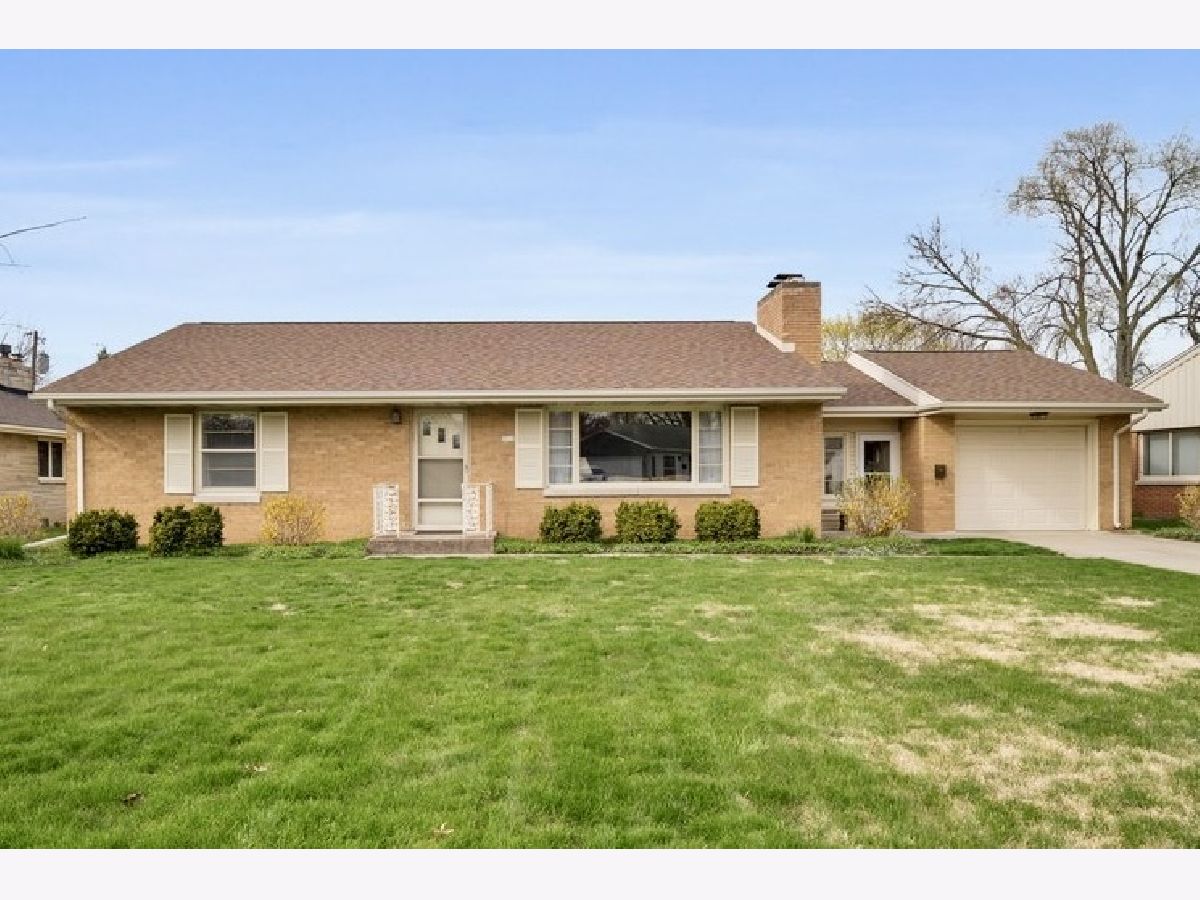 Homes Sold Eastgate Bloomington Illinois, 2112 Taylor