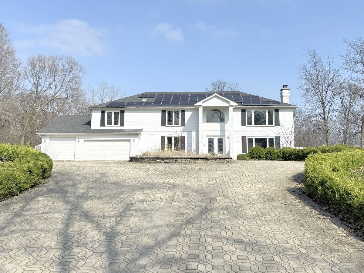 Sold Steger Illinois, 23021 Oakland
