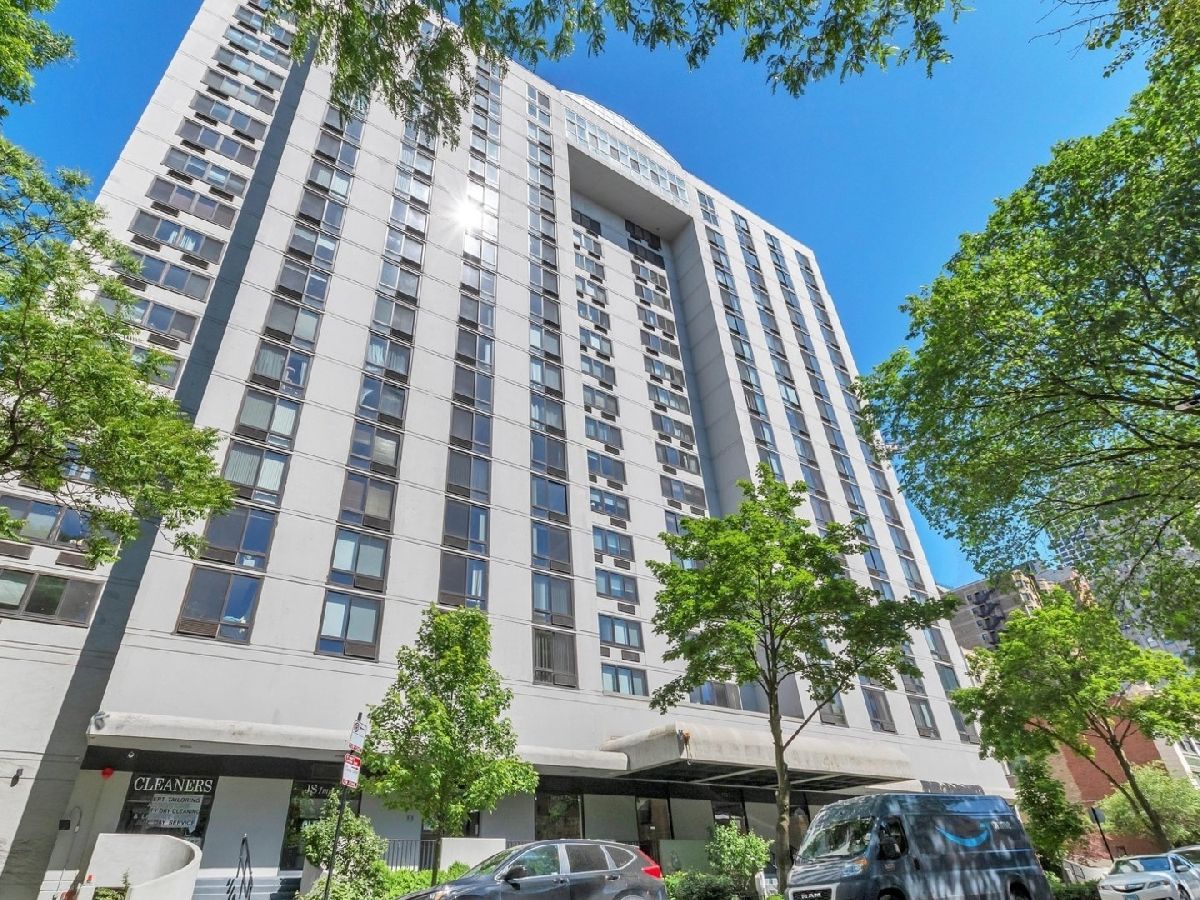 Condominiums Rented The Towers Chicago Illinois, 1221 Dearborn