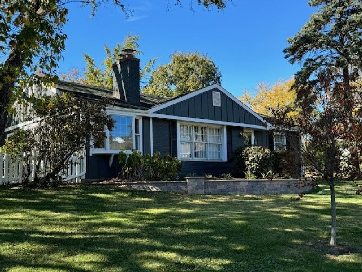  Rented Western Springs Illinois, 4360 Prospect
