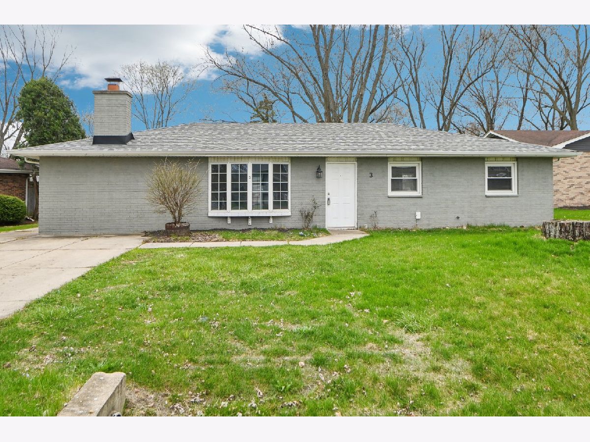 Homes & Condos & Townhomes Sold Marina Terrace Oswego Illinois, 3 Marlin