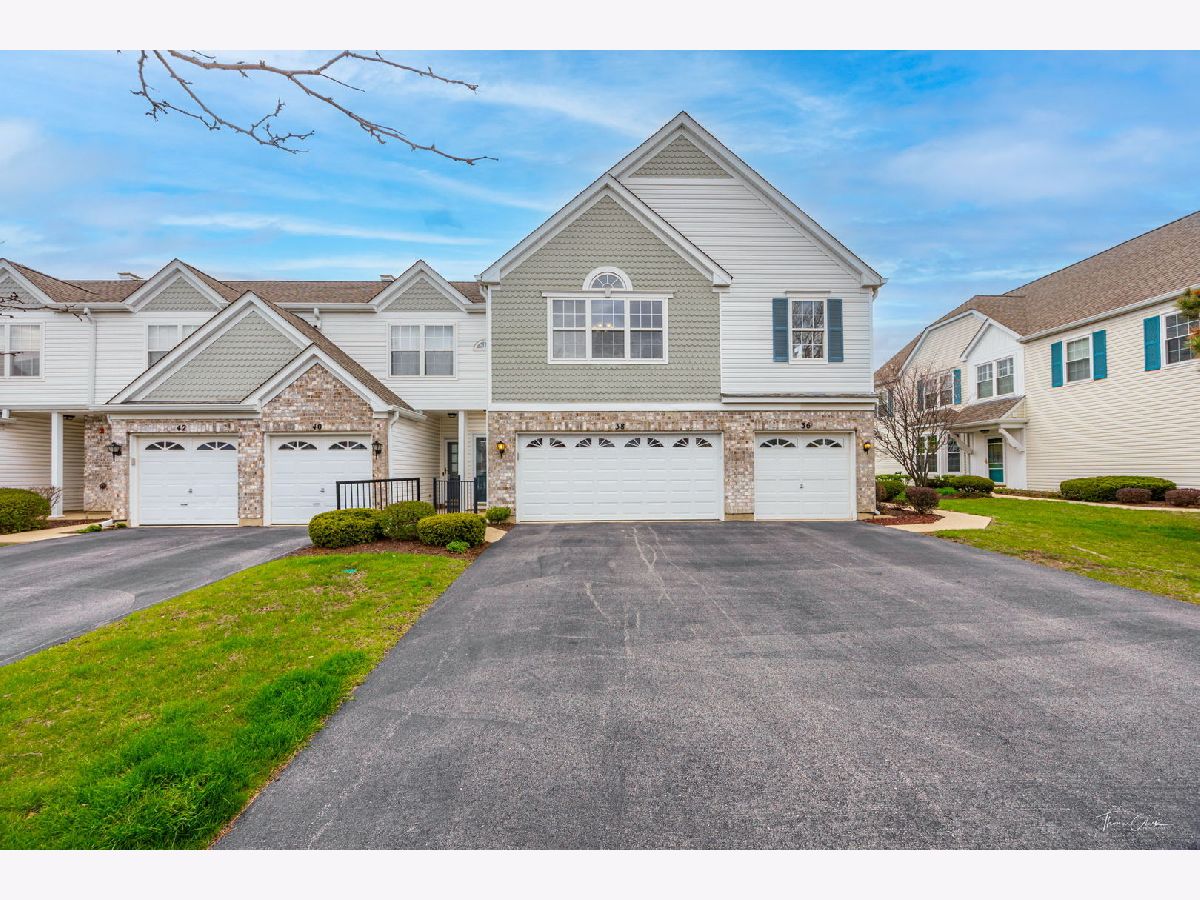 Townhomes & Condos Sold Arboretum Park Lombard Illinois, 38 Arboretum