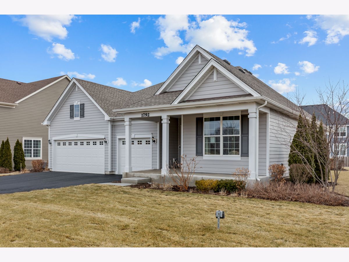 Homes Sold Ponds Of Stony Creek Elgin Illinois, 1792 Coralito