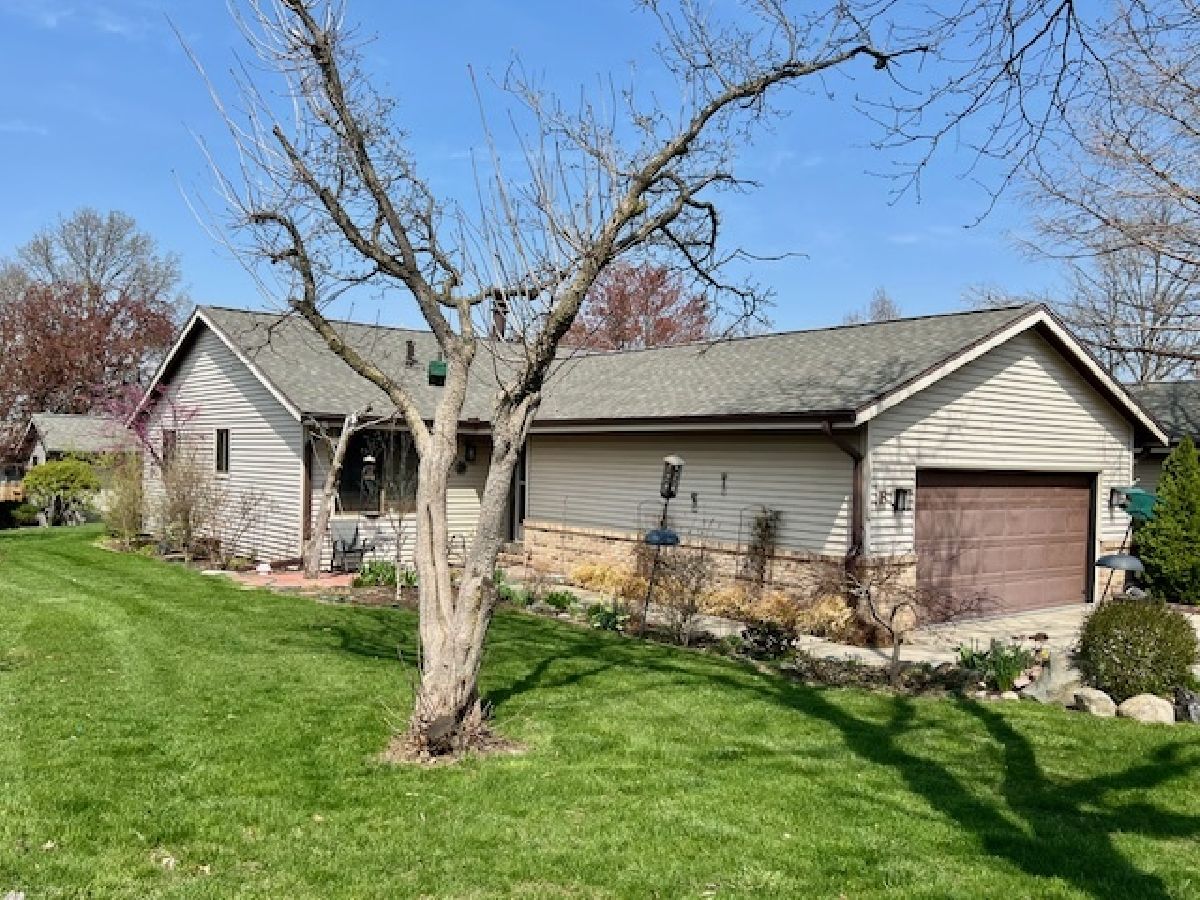 Condominiums & Homes Sold Eagle Ridge Urbana Illinois, 2009 Eagle Ridge