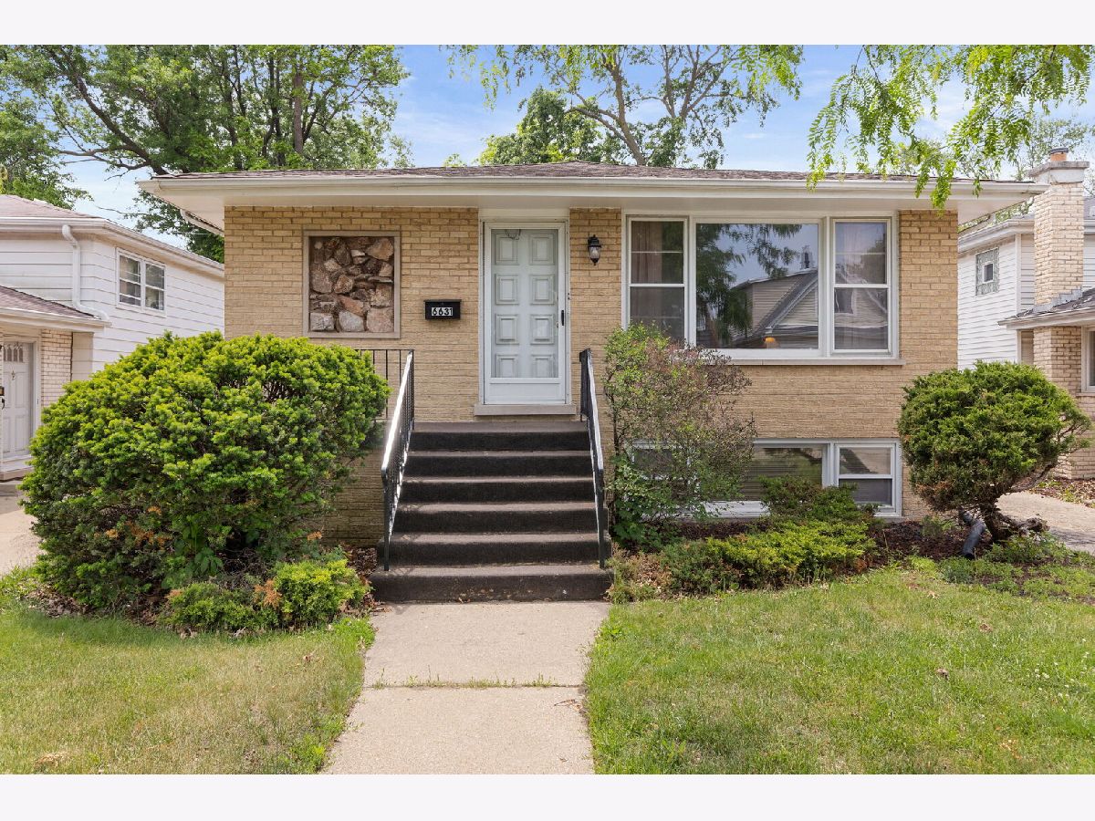  Sold Stickney Illinois, 6631 41st
