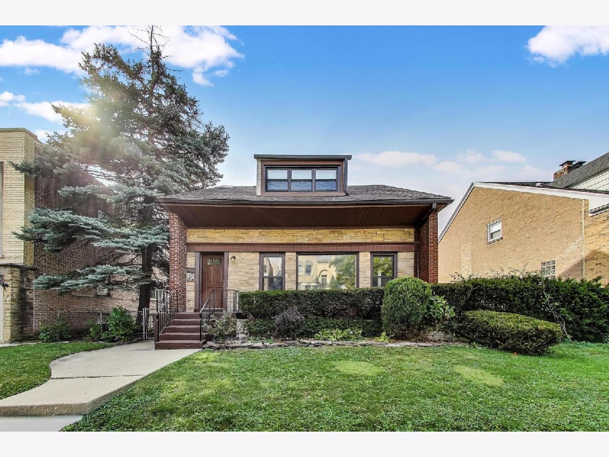  Sold Chicago Illinois, 6110 Francisco