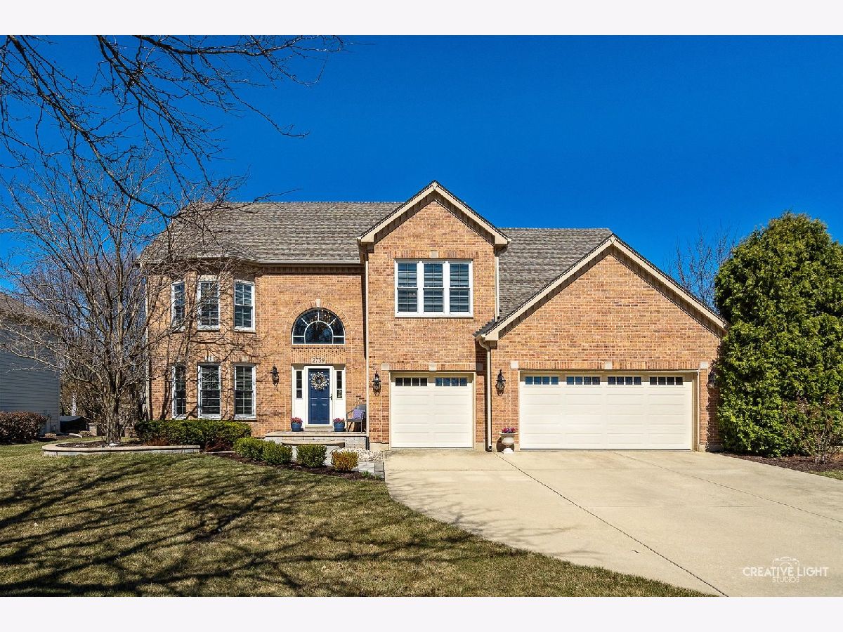Homes Sold Breckenridge Estates Naperville Illinois, 2759 Breckenridge