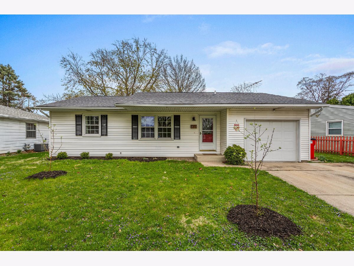 Homes Sold Stratford Park Champaign Illinois, 1804 Scottsdale