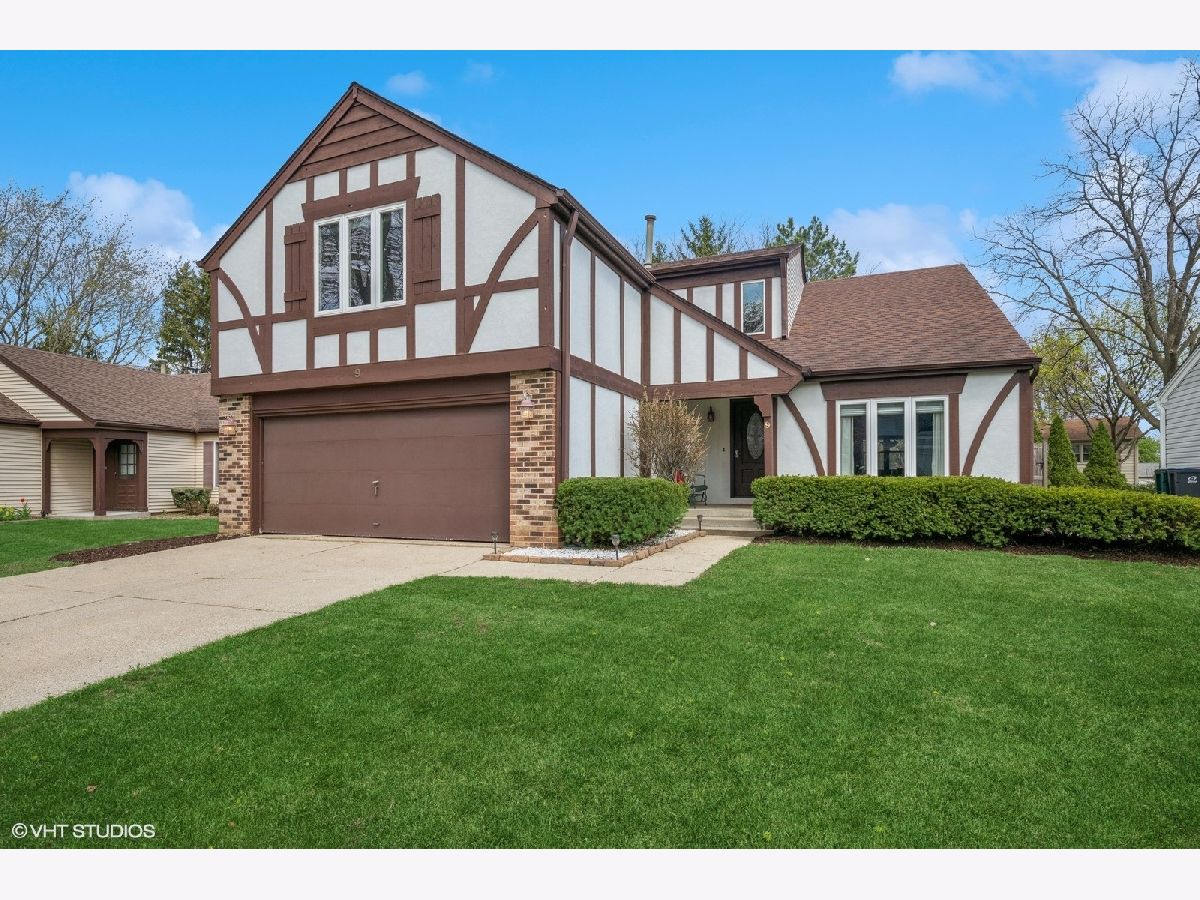 Homes Sold Deerpath Vernon Hills Illinois, 9 Manchester
