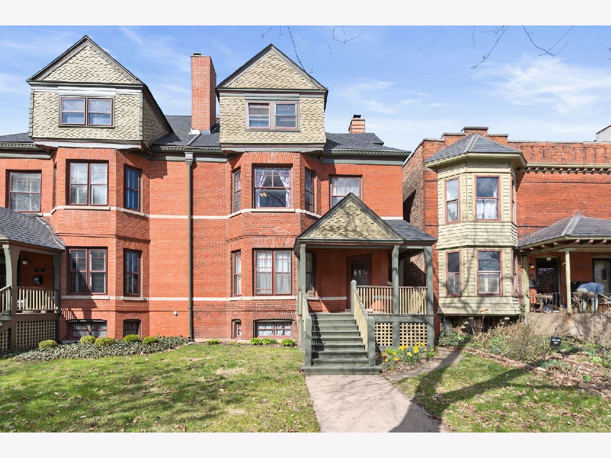  Sold Chicago Illinois, 11306 Forrestville