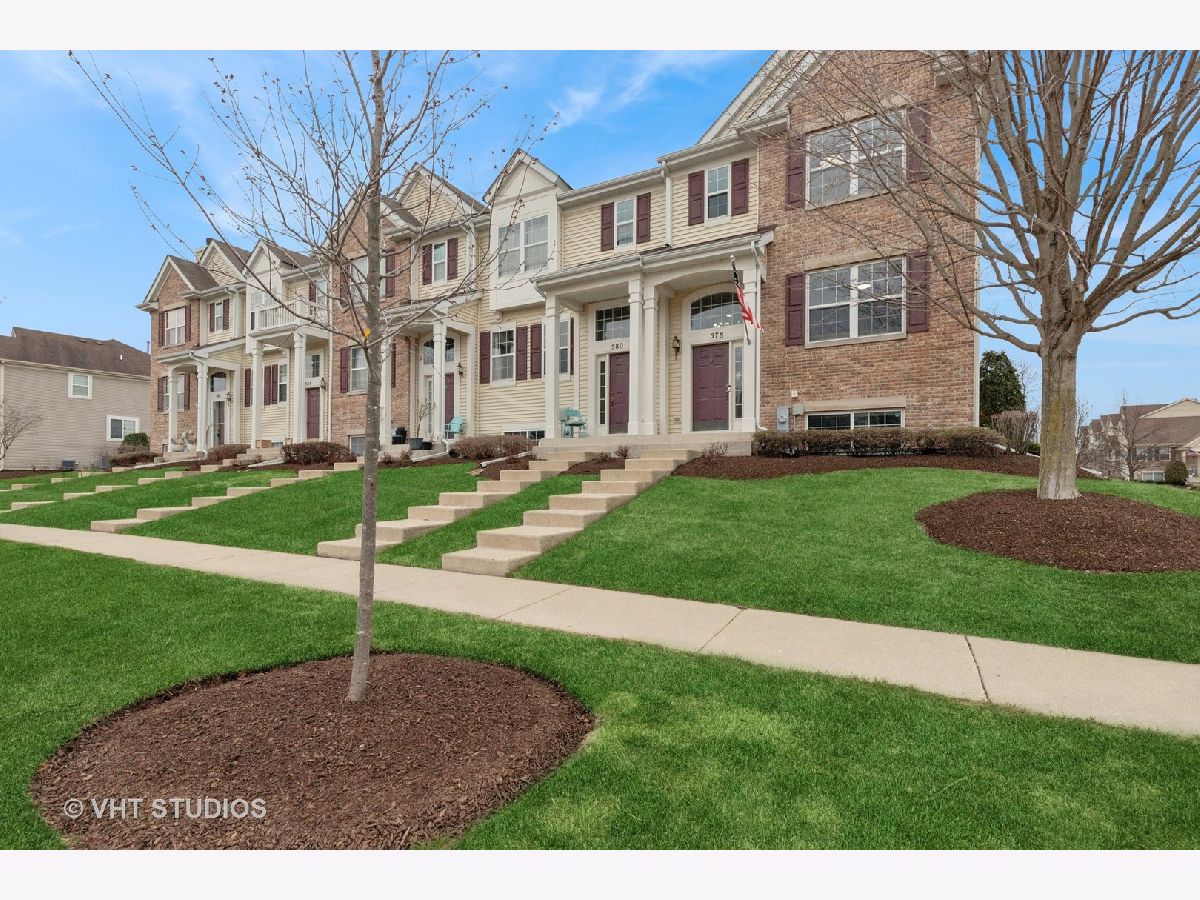 Homes & Townhomes Sold Symphony Meadows Volo Illinois, 578 Treble