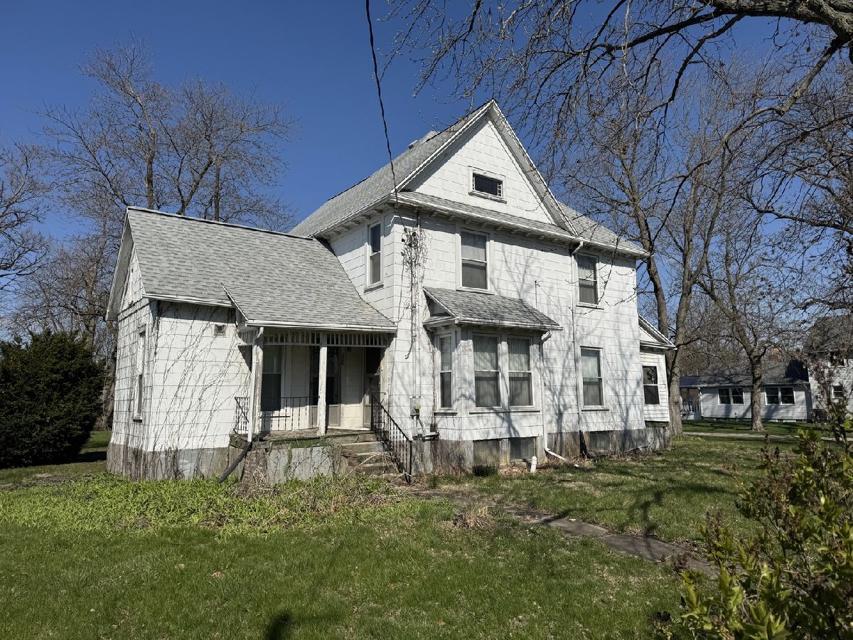  Sold Rankin Illinois, 220 Guthrie