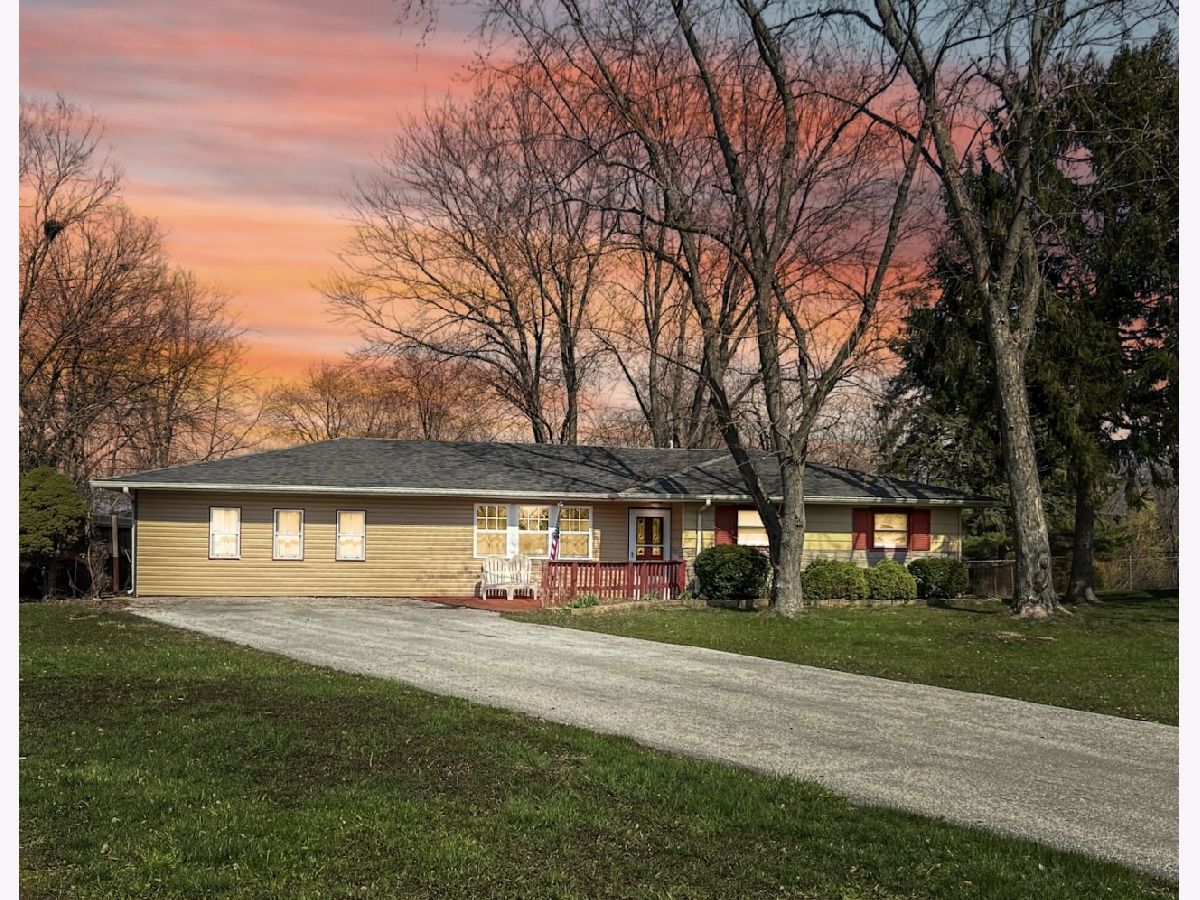 Homes Sold Dixie Dells Crete Illinois, 26731 Dunlieth
