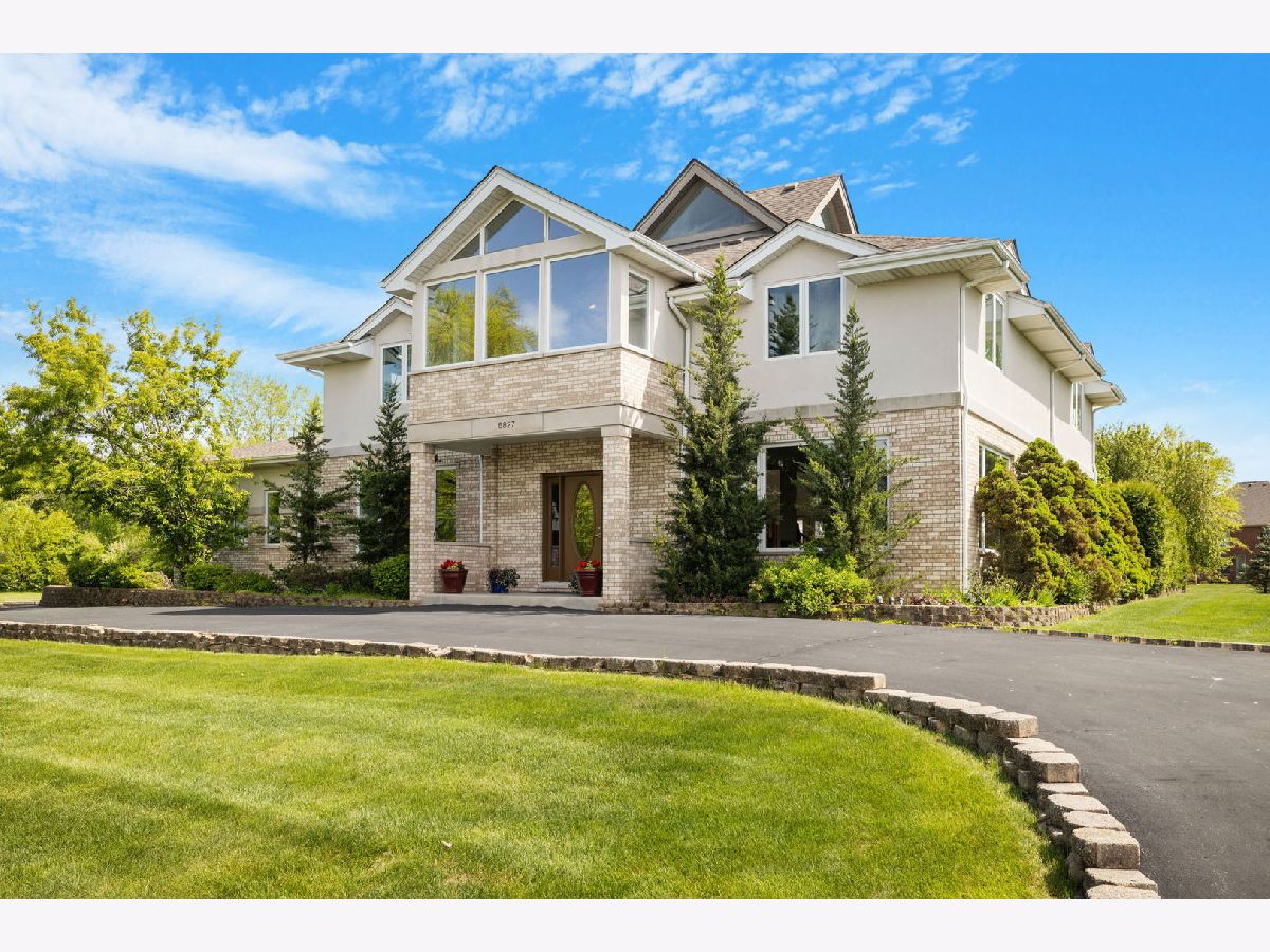 Homes For Sale Meadow Creek Monee Illinois, 6827 Johnson Court