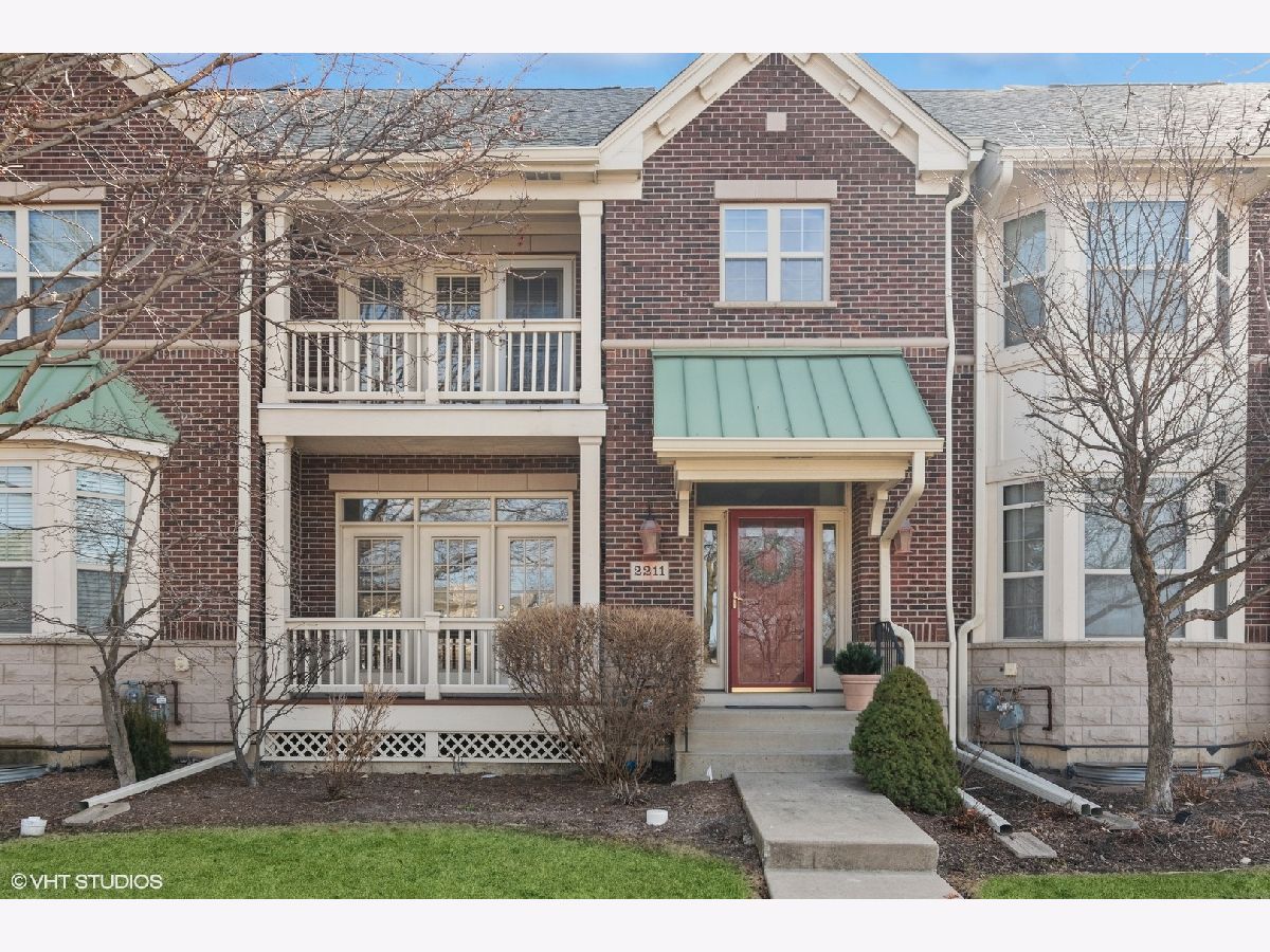  Rented Glenview Illinois, 2211 Patriot