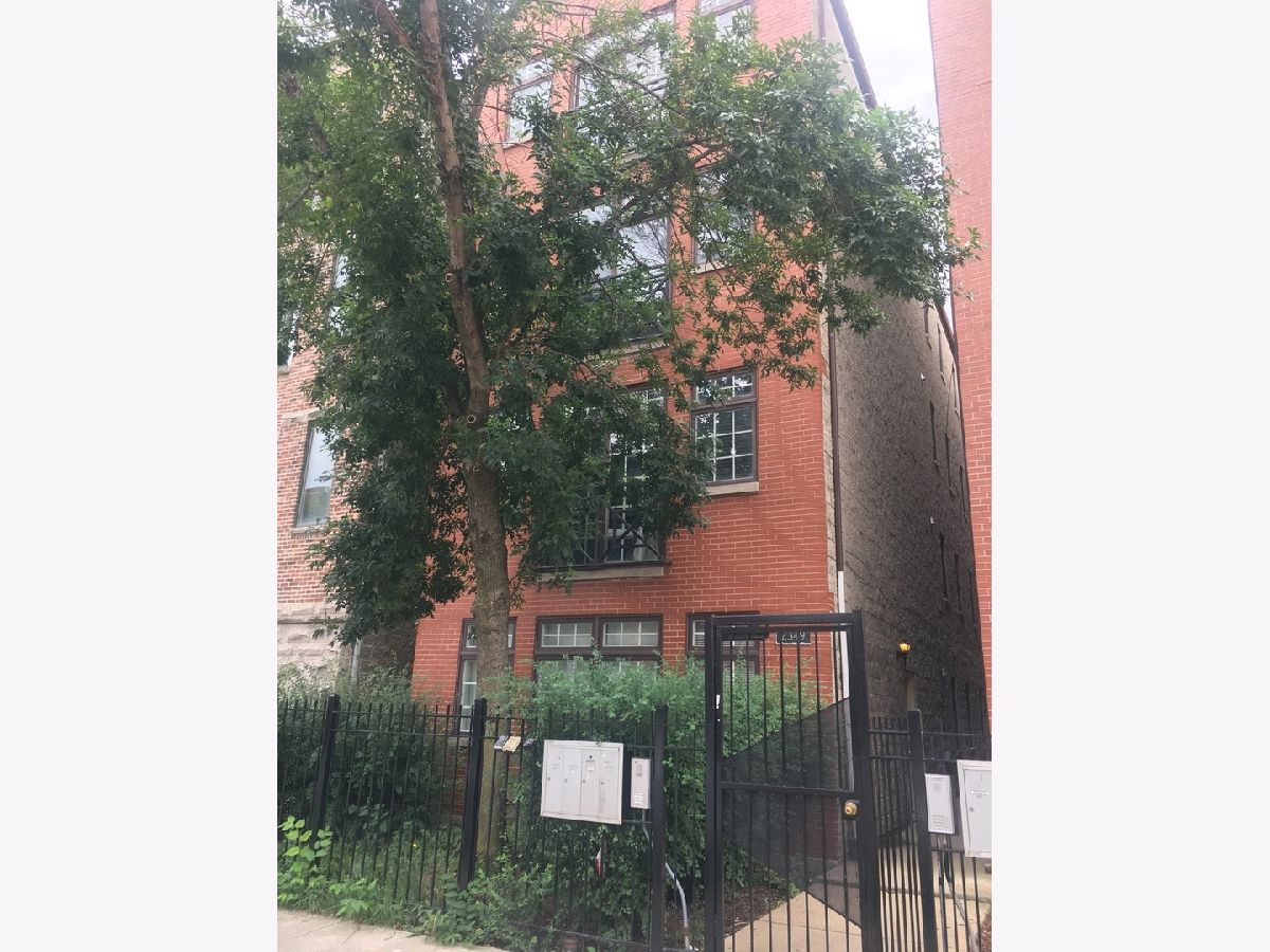 Condominiums & Homes Sold Tri-taylor Chicago Illinois, 2349 Harrison