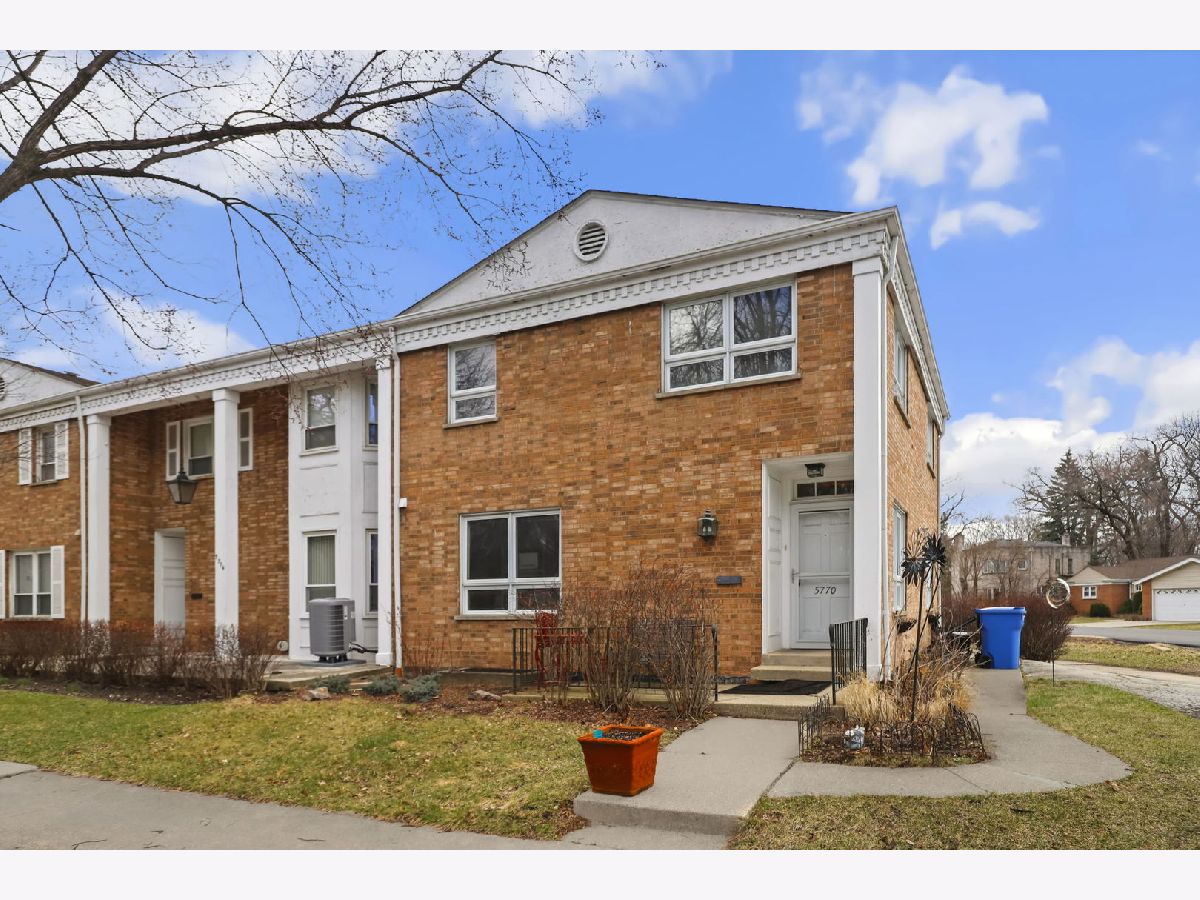  Sold Chicago Illinois, 5770 Forest Glen