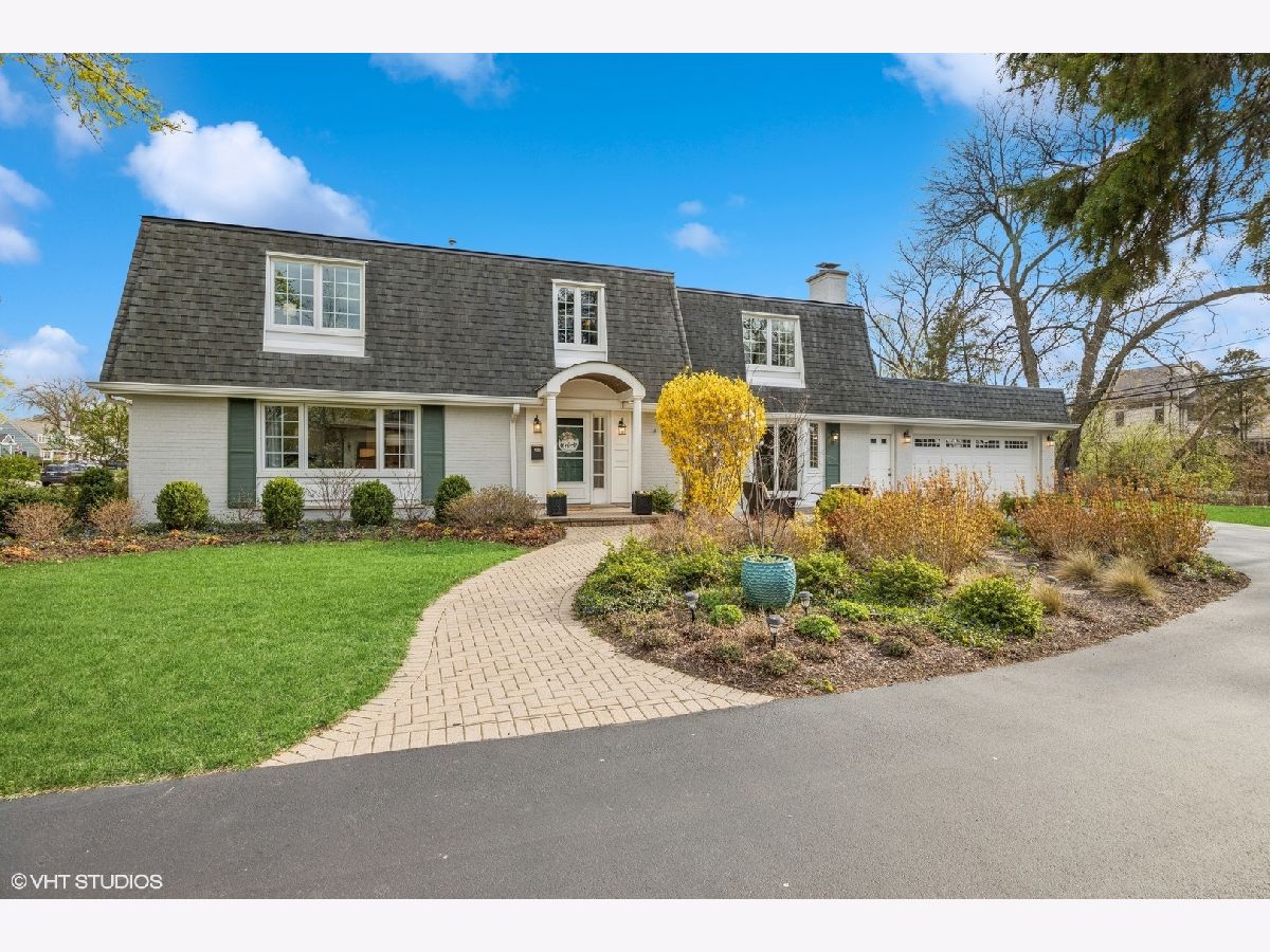 Homes & Condos & Townhomes Sold Forest Hills Western Springs Illinois, 5200 Fair Elms