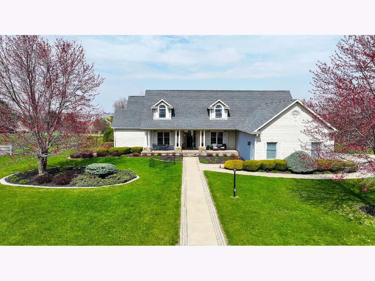  Sold Sterling Illinois, 17627 Grandview