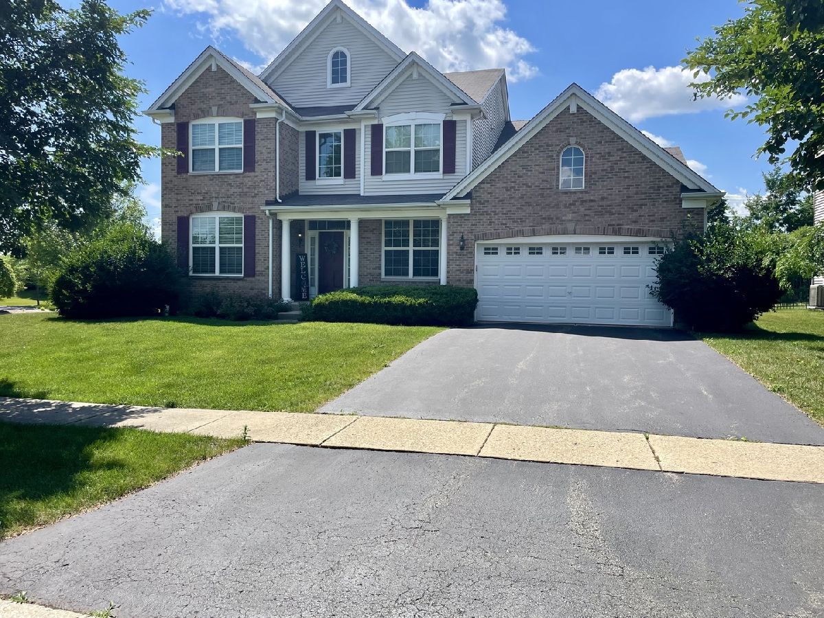 Rented Volo Illinois, 388 Toccoa