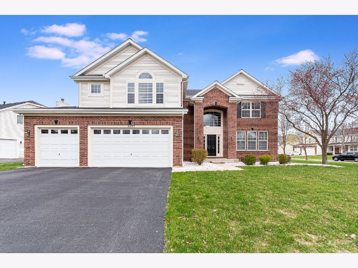 Homes Sold Impressions At The Streams Plainfield Illinois, 16333 Sand Creek