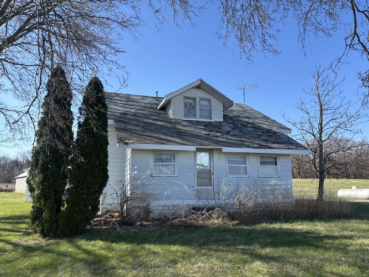  Sold Prophetstown Illinois, 13180 Spring Hill