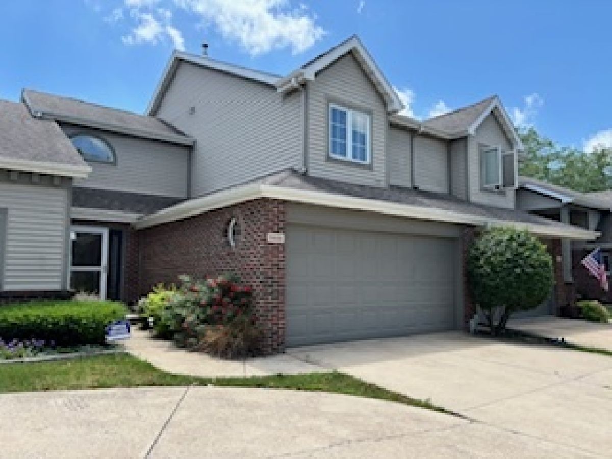  Sold Crown Point Indiana, 9446 Van Buren