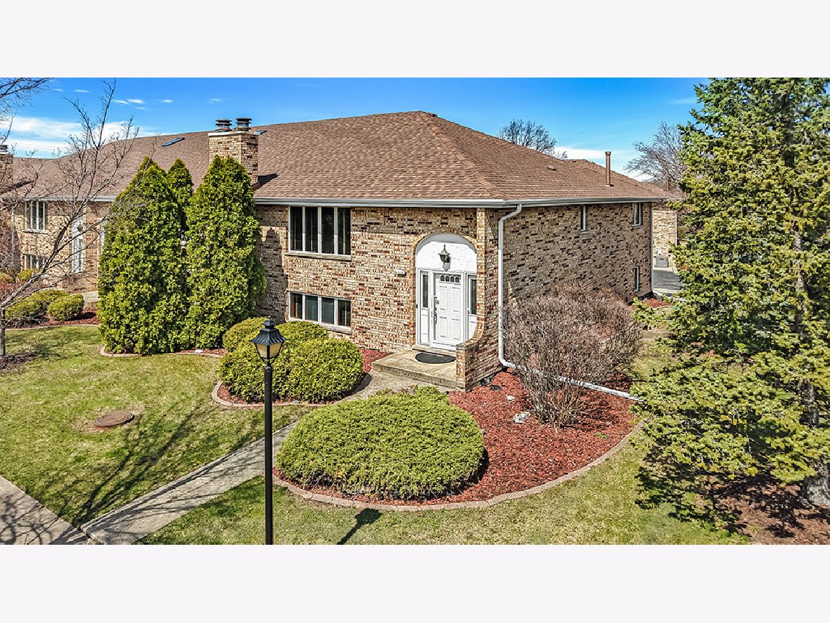 Townhomes & Condos & Homes Sold Catalina Orland Park Illinois, 7220 154th