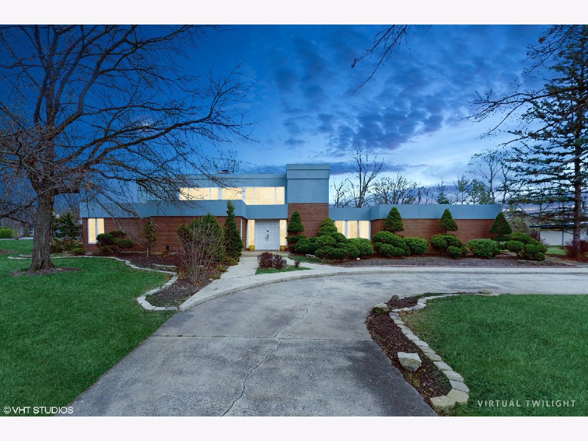  Sold Olympia Fields Illinois, 84 Graymoor