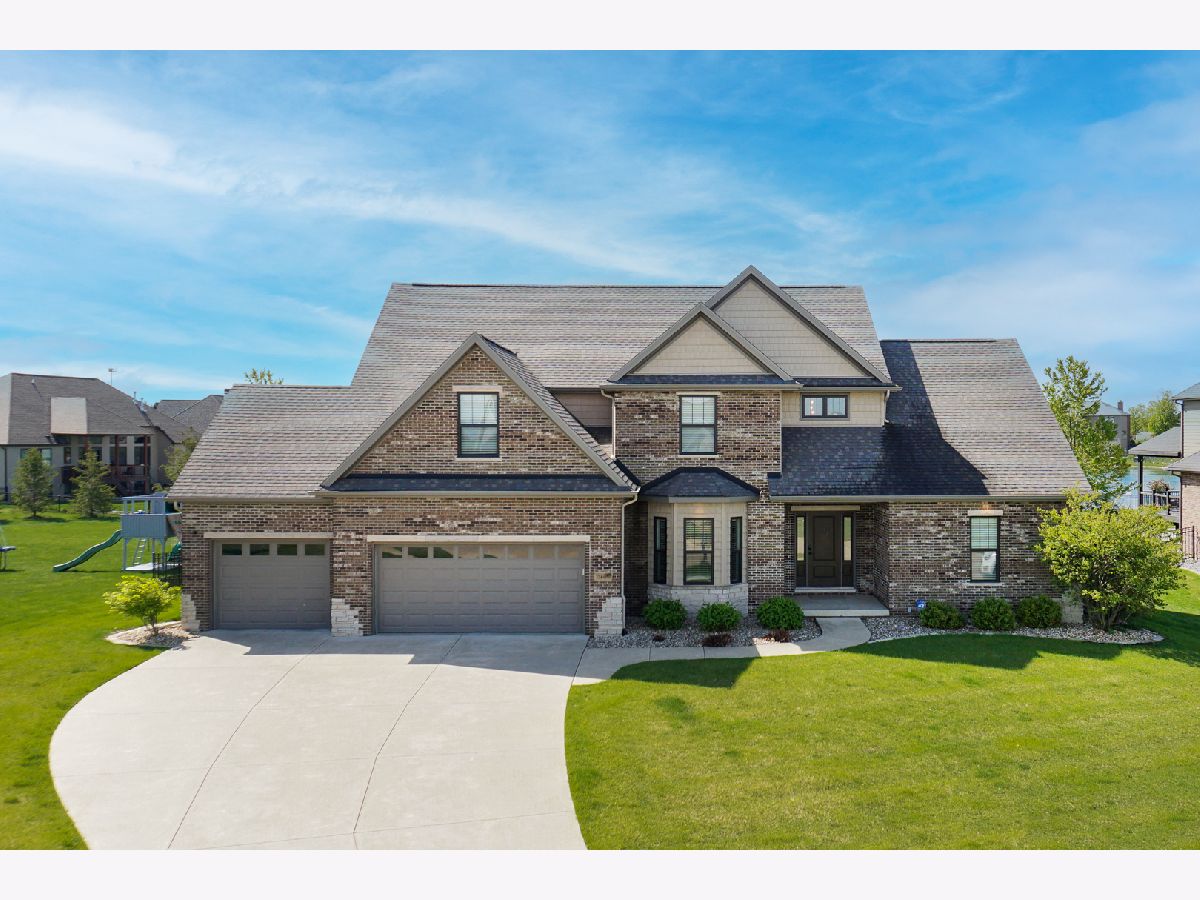 Homes & Condos & Townhomes Sold Trails On Sunset Lake Normal Illinois, 3605 Como